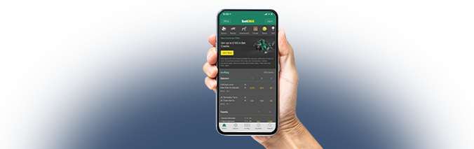 Betting Apps
